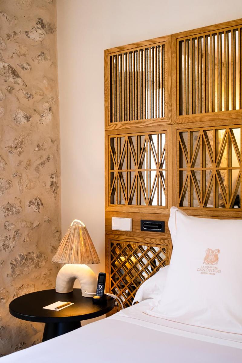 Hotel La Torre del Canonigo - Small Luxury Hotels