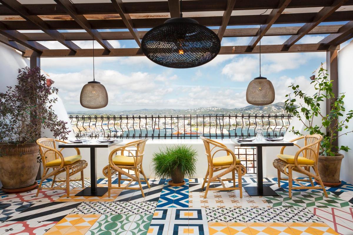 Hotel La Torre del Canonigo - Small Luxury Hotels