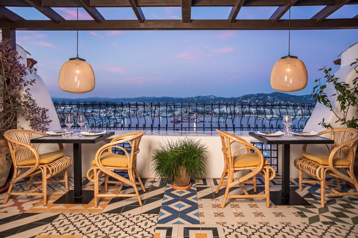 Hotel La Torre del Canonigo - Small Luxury Hotels