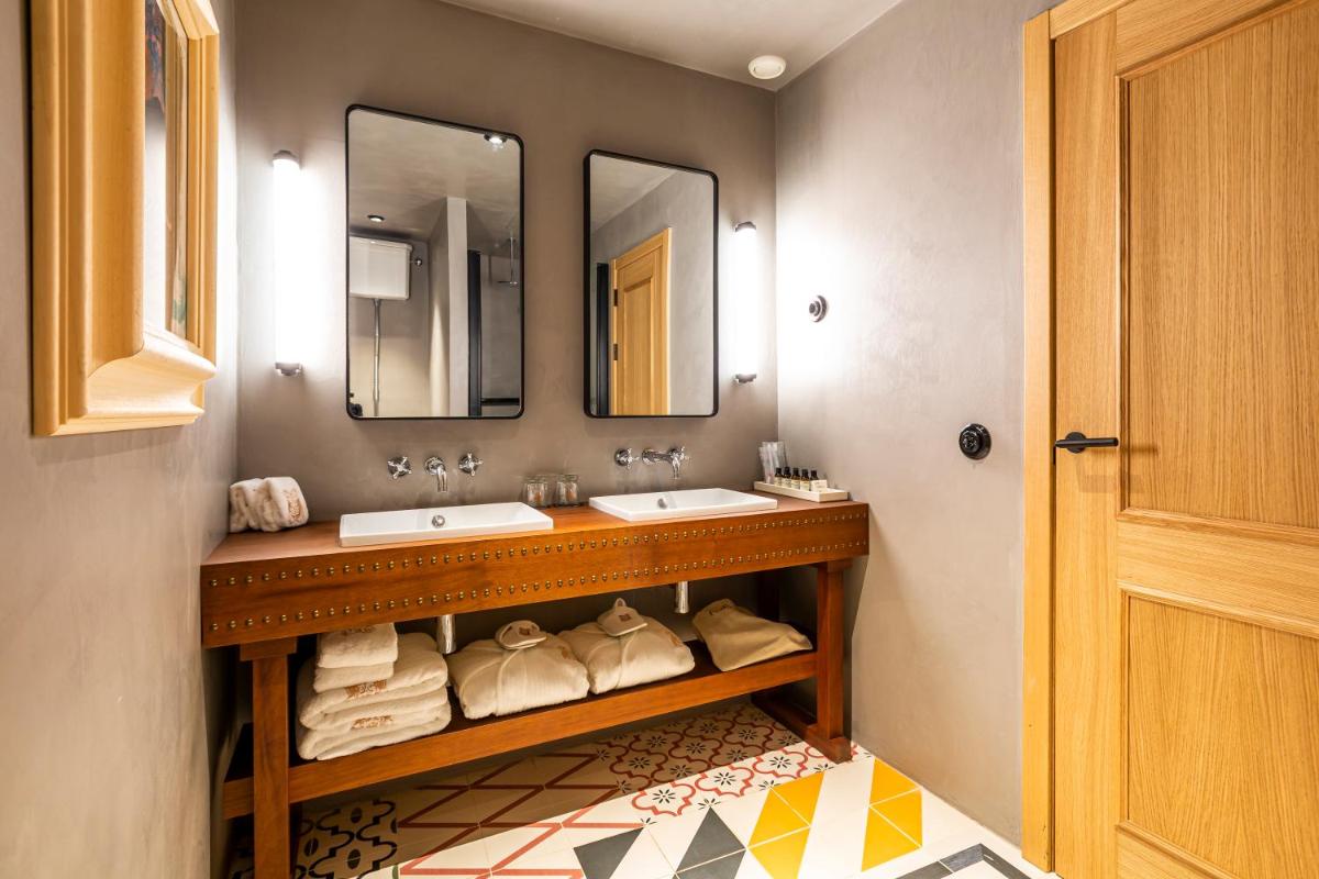 Hotel La Torre del Canonigo - Small Luxury Hotels
