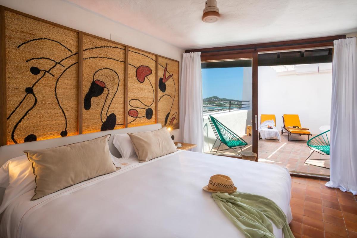 Hotel La Torre del Canonigo - Small Luxury Hotels