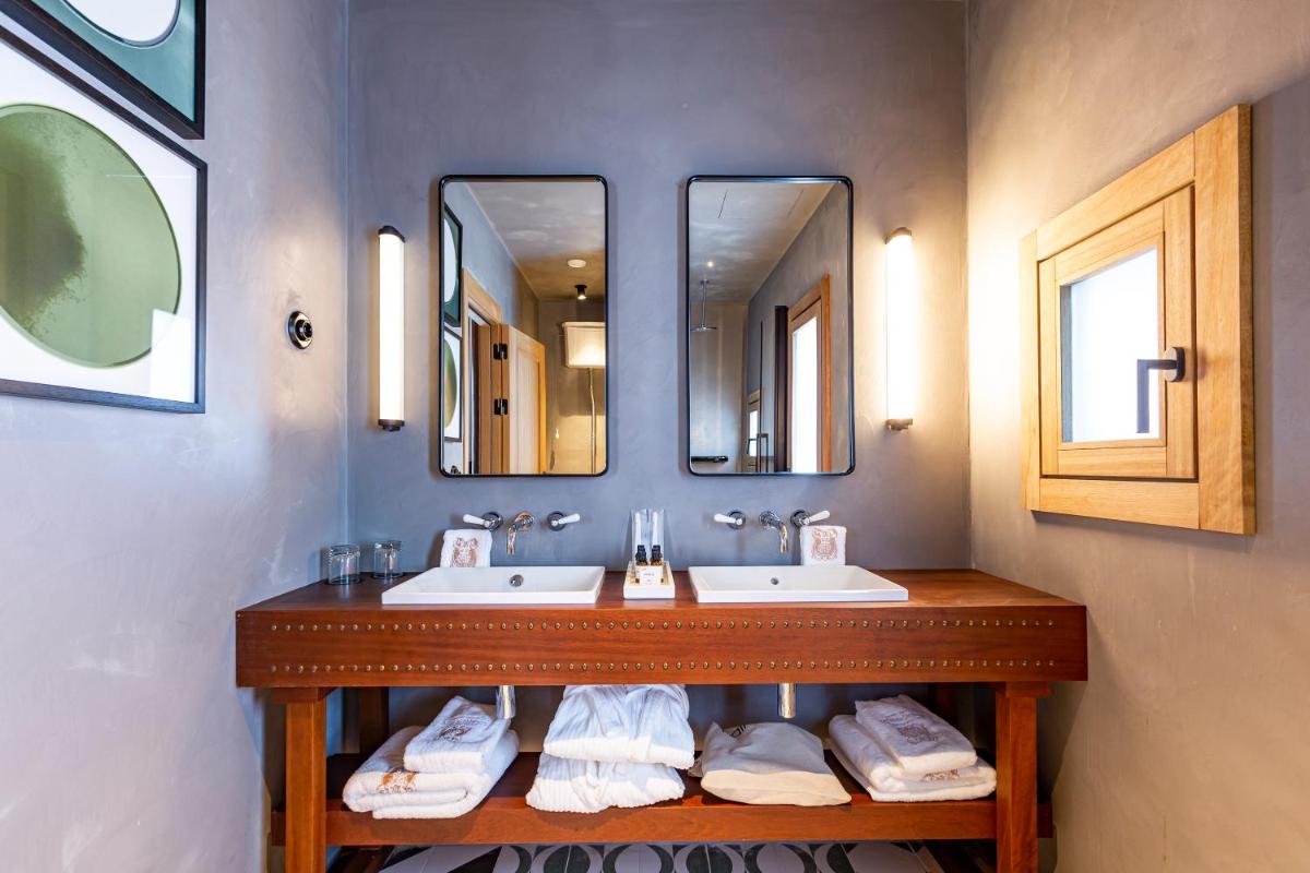 Hotel La Torre del Canonigo - Small Luxury Hotels