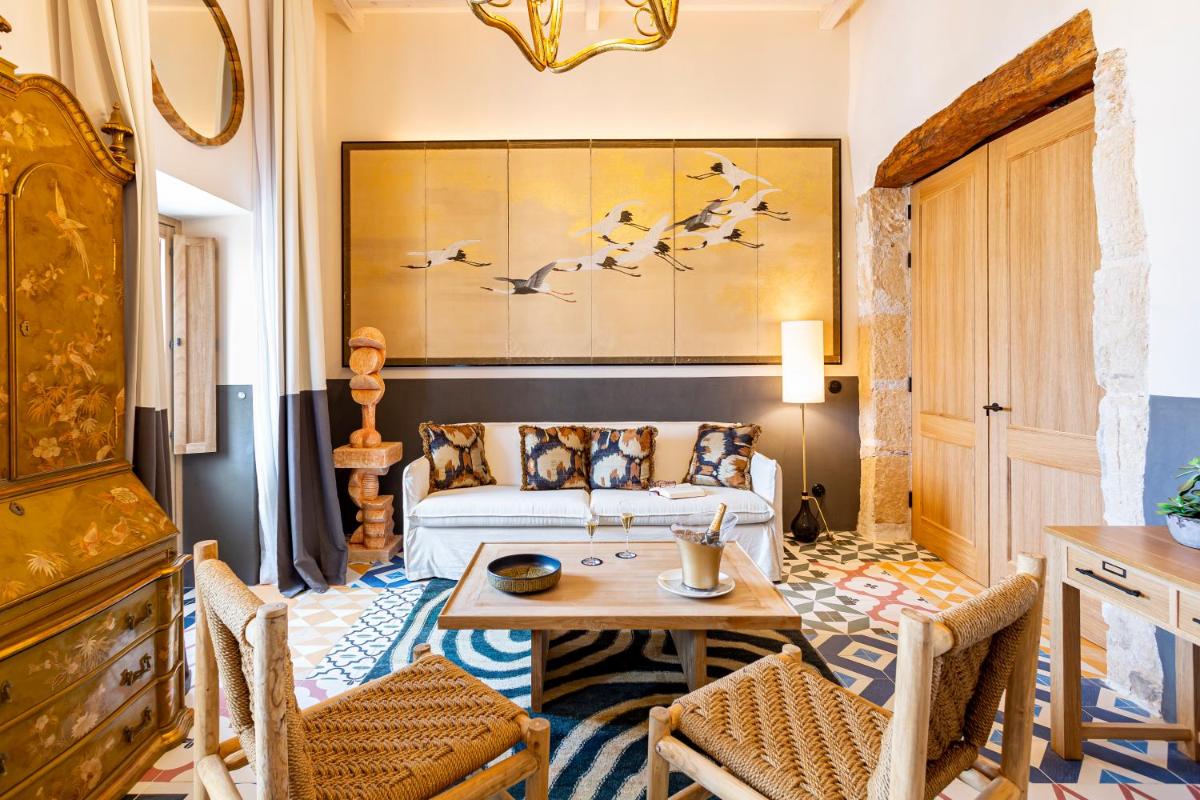 Hotel La Torre del Canonigo - Small Luxury Hotels