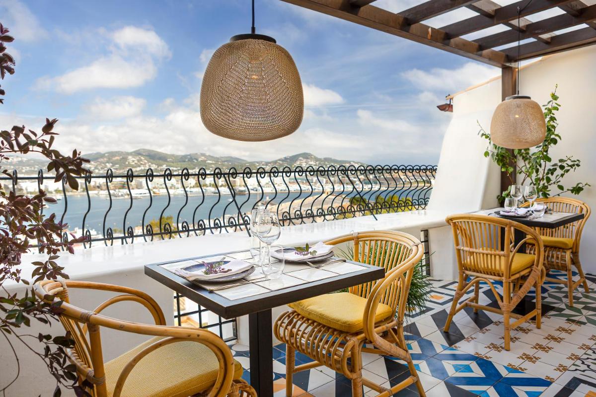 Hotel La Torre del Canonigo - Small Luxury Hotels