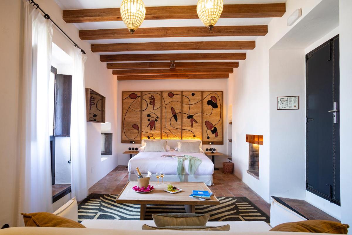 Hotel La Torre del Canonigo - Small Luxury Hotels