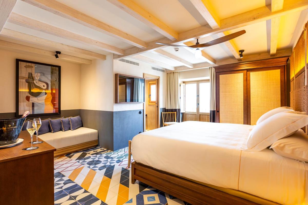 Hotel La Torre del Canonigo - Small Luxury Hotels