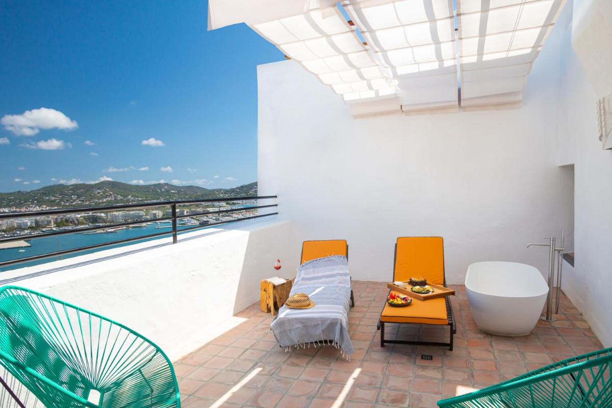 Hotel La Torre del Canonigo - Small Luxury Hotels