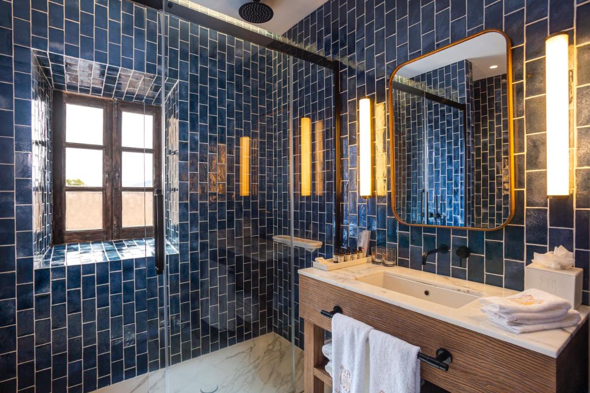 Hotel La Torre del Canonigo - Small Luxury Hotels