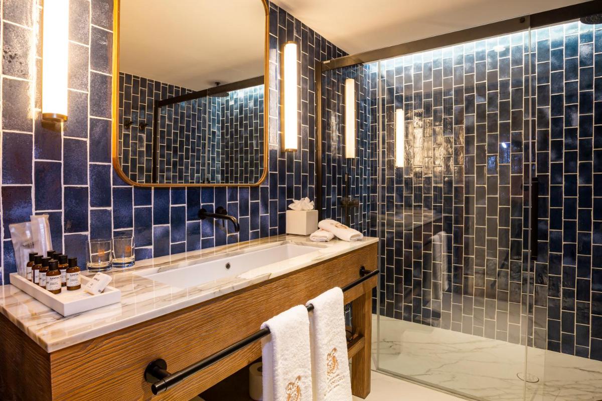 Hotel La Torre del Canonigo - Small Luxury Hotels