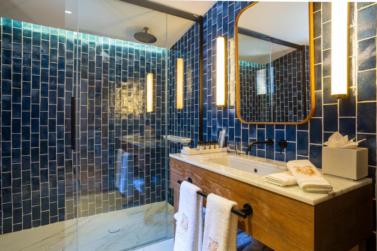 Hotel La Torre del Canonigo - Small Luxury Hotels