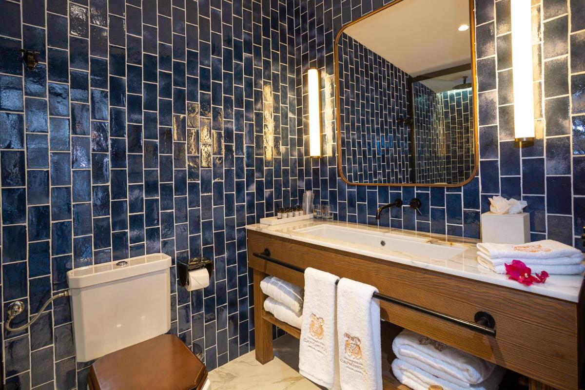 Hotel La Torre del Canonigo - Small Luxury Hotels