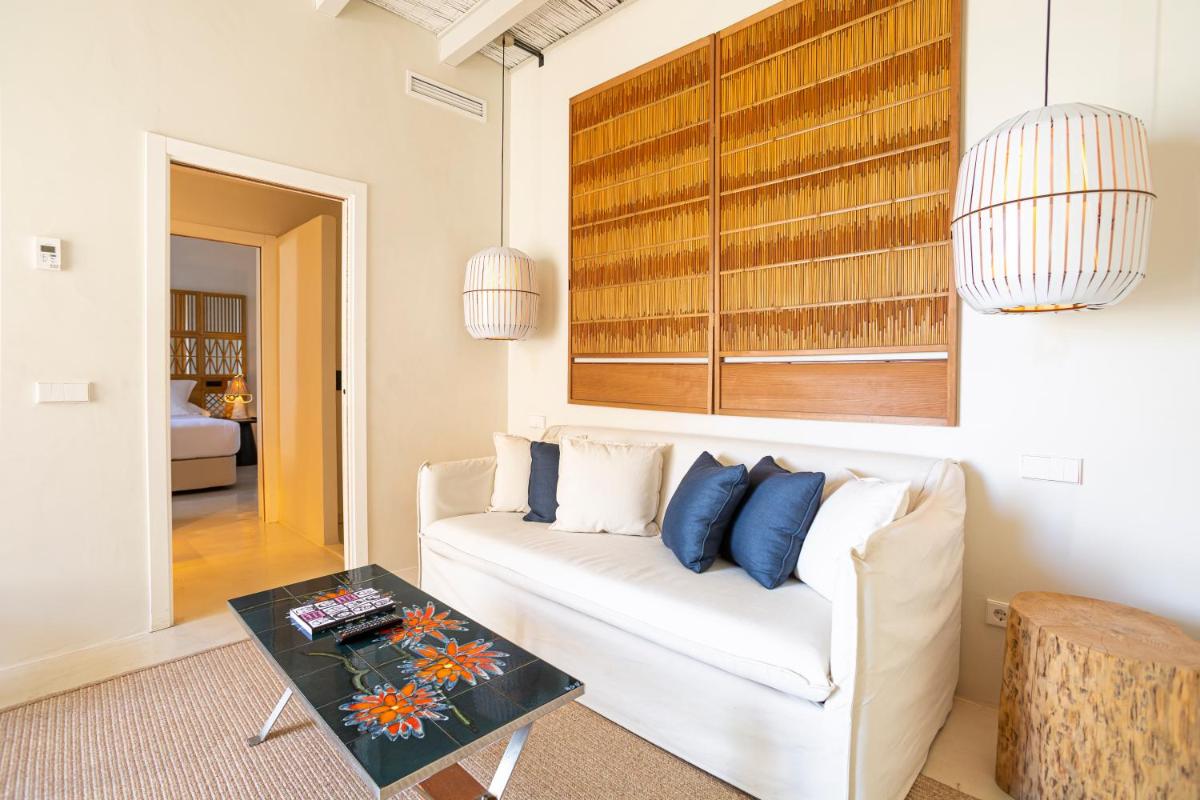 Hotel La Torre del Canonigo - Small Luxury Hotels