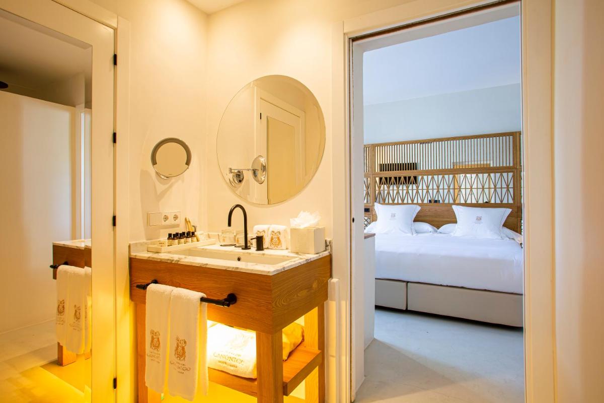 Hotel La Torre del Canonigo - Small Luxury Hotels