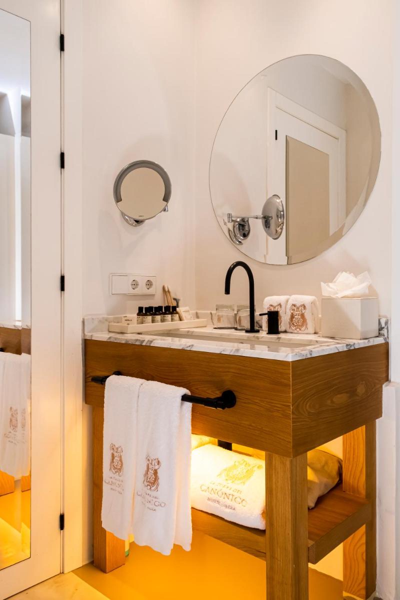 Hotel La Torre del Canonigo - Small Luxury Hotels