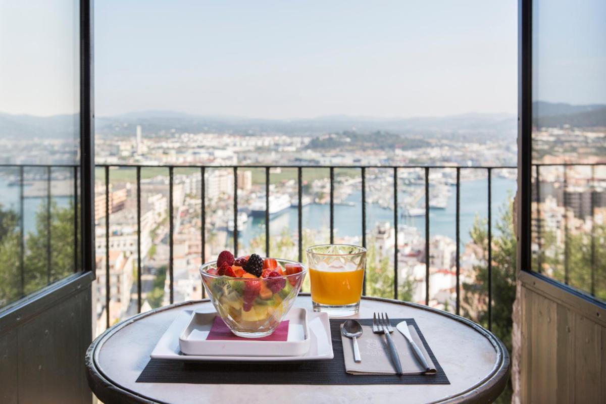 Hotel La Torre del Canonigo - Small Luxury Hotels
