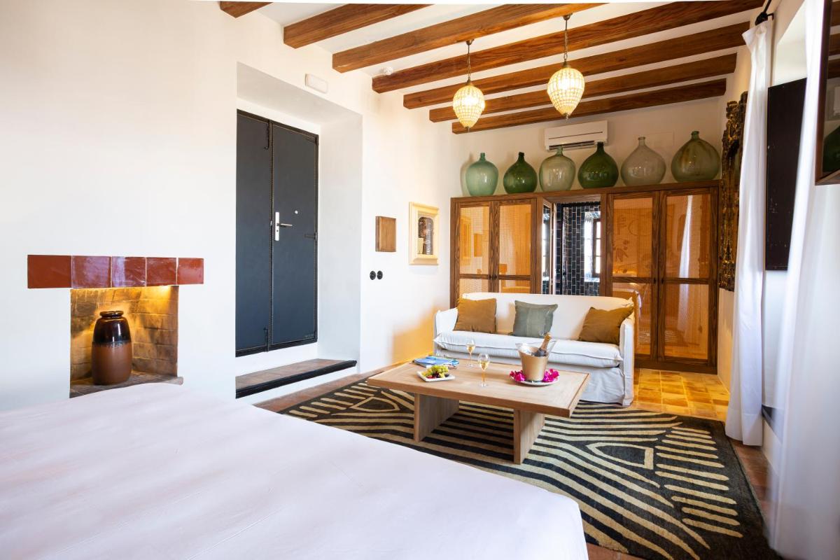 Hotel La Torre del Canonigo - Small Luxury Hotels