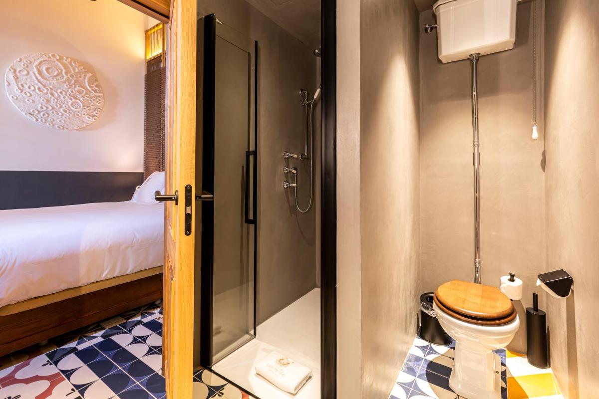 Hotel La Torre del Canonigo - Small Luxury Hotels
