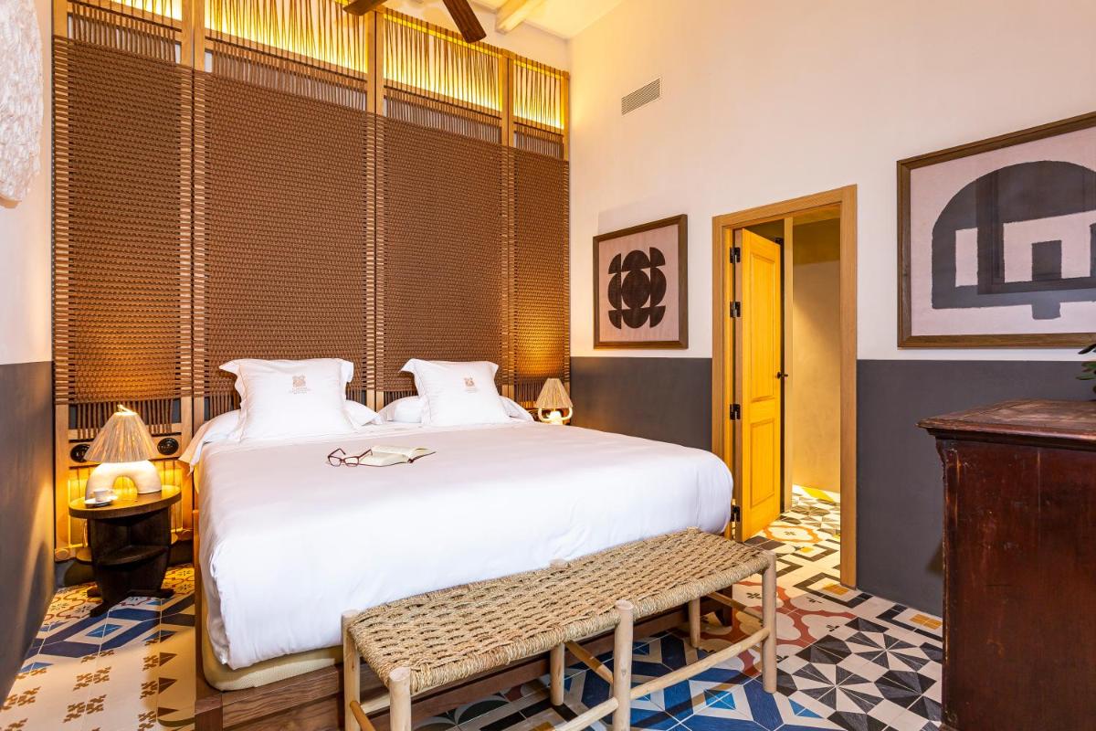 Hotel La Torre del Canonigo - Small Luxury Hotels