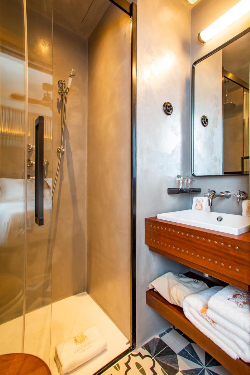 Hotel La Torre del Canonigo - Small Luxury Hotels