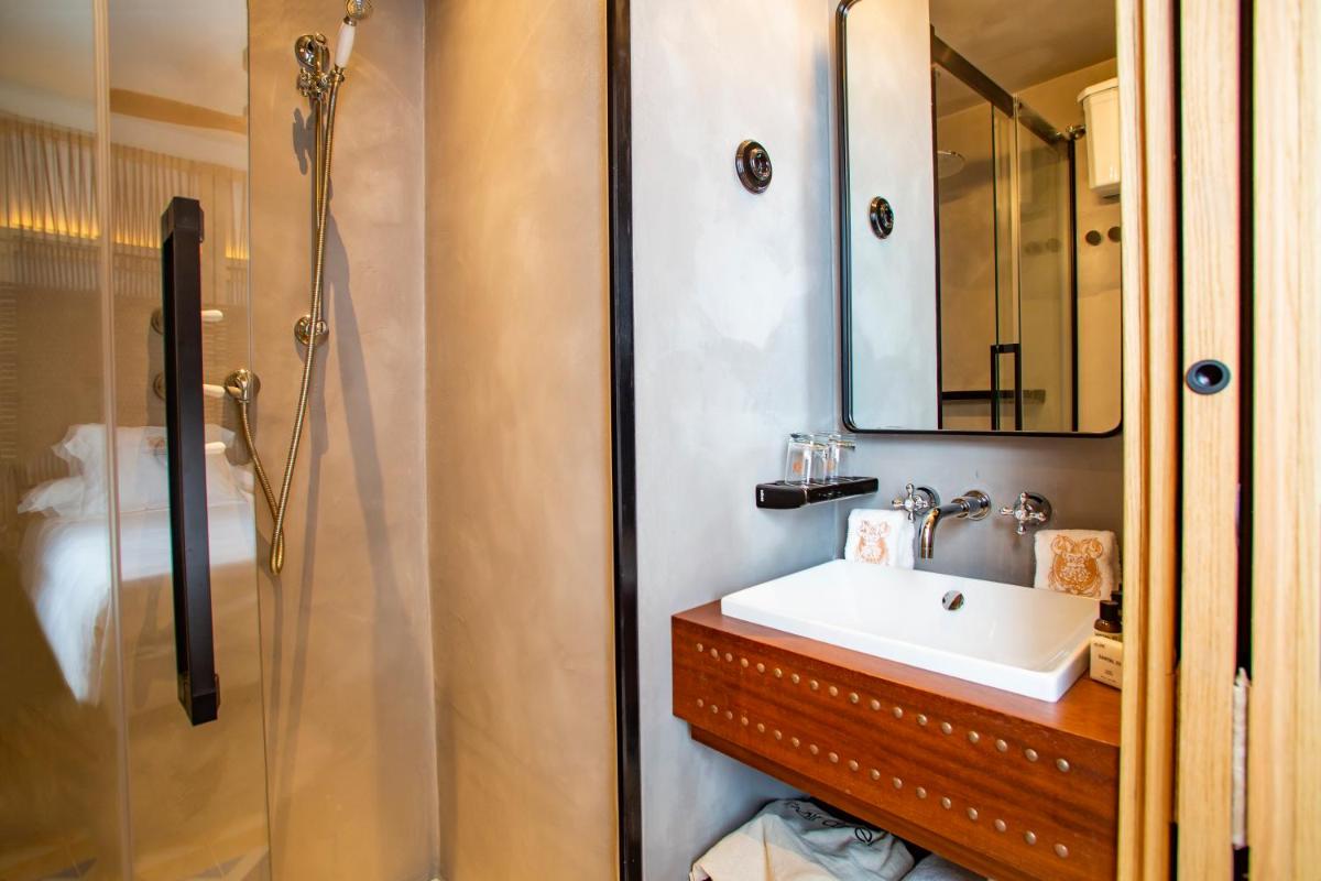 Hotel La Torre del Canonigo - Small Luxury Hotels