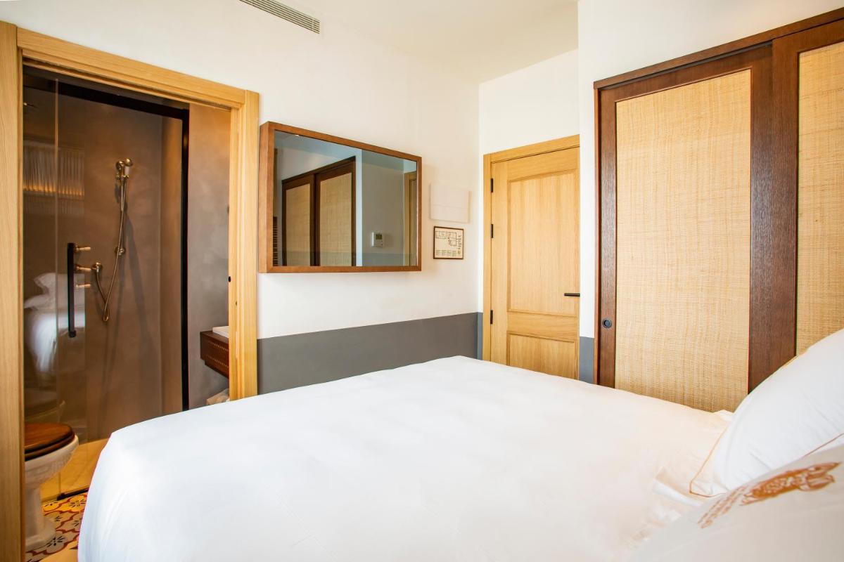 Hotel La Torre del Canonigo - Small Luxury Hotels