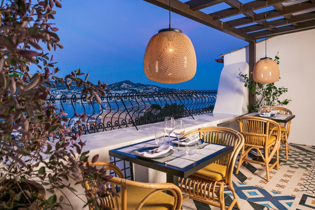 Hotel La Torre del Canonigo - Small Luxury Hotels