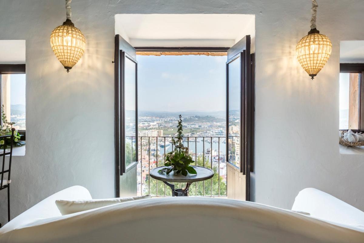 Hotel La Torre del Canonigo - Small Luxury Hotels