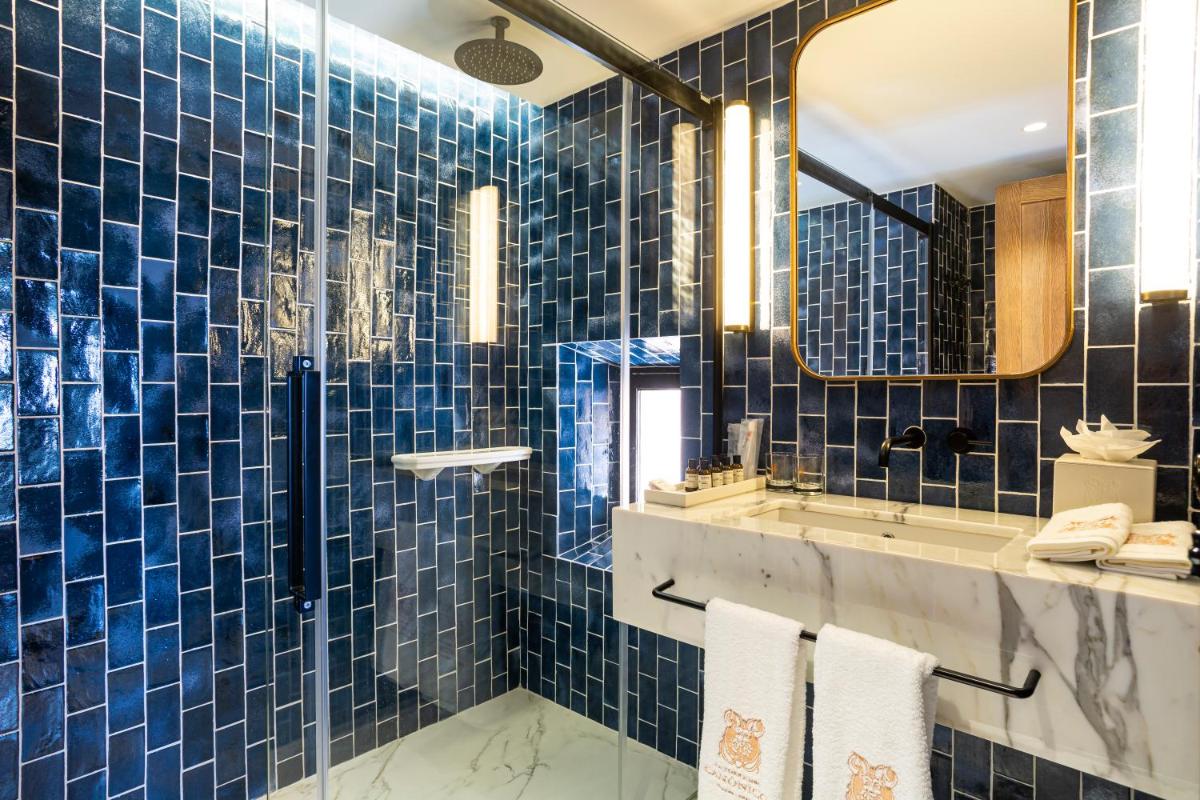 Hotel La Torre del Canonigo - Small Luxury Hotels