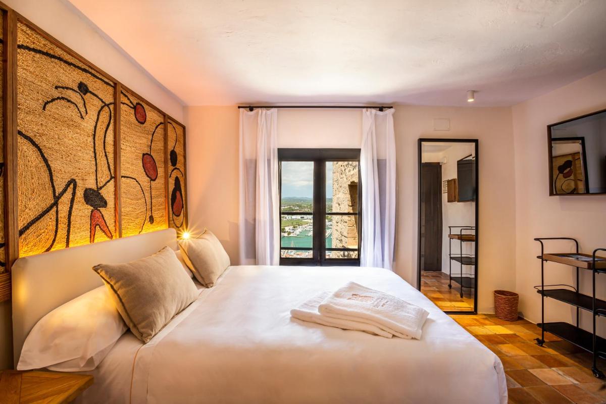 Hotel La Torre del Canonigo - Small Luxury Hotels