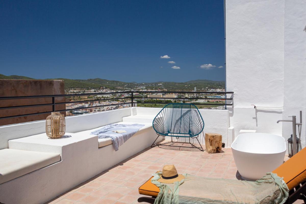 Hotel La Torre del Canonigo - Small Luxury Hotels