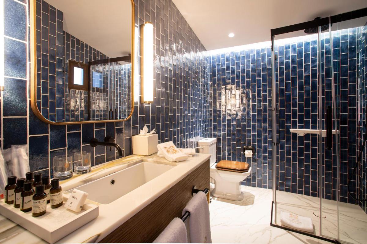 Hotel La Torre del Canonigo - Small Luxury Hotels