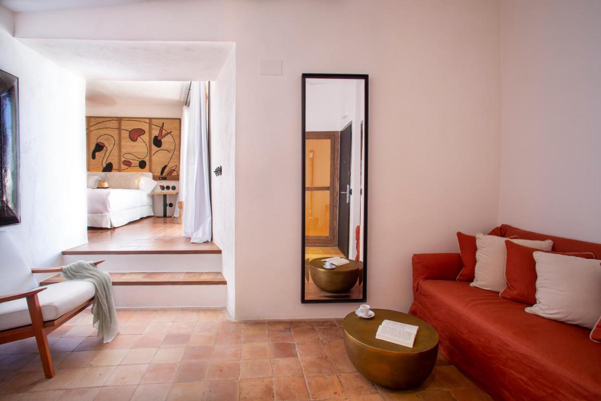 Hotel La Torre del Canonigo - Small Luxury Hotels