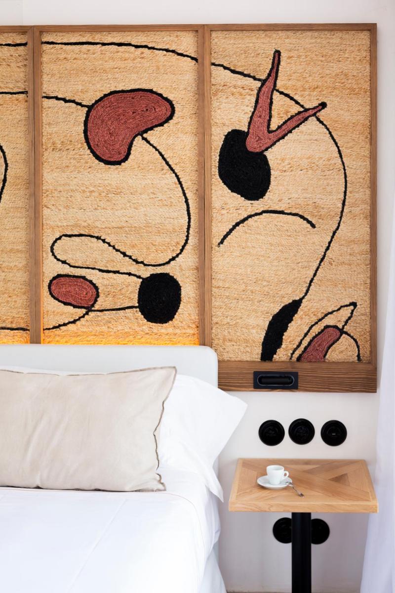 Hotel La Torre del Canonigo - Small Luxury Hotels