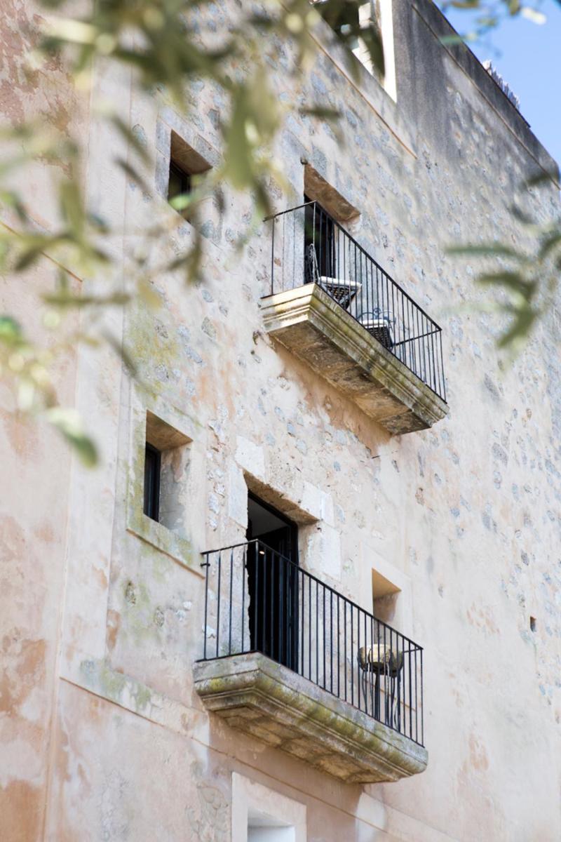 Hotel La Torre del Canonigo - Small Luxury Hotels