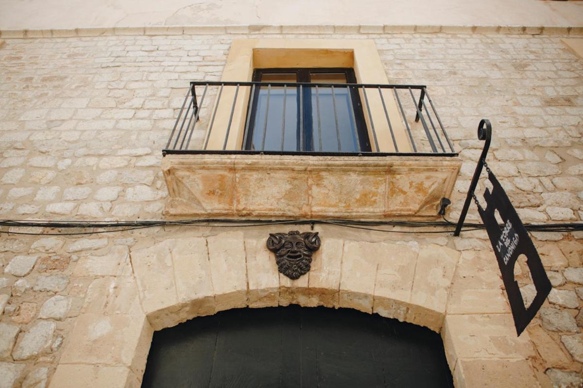 Hotel La Torre del Canonigo - Small Luxury Hotels