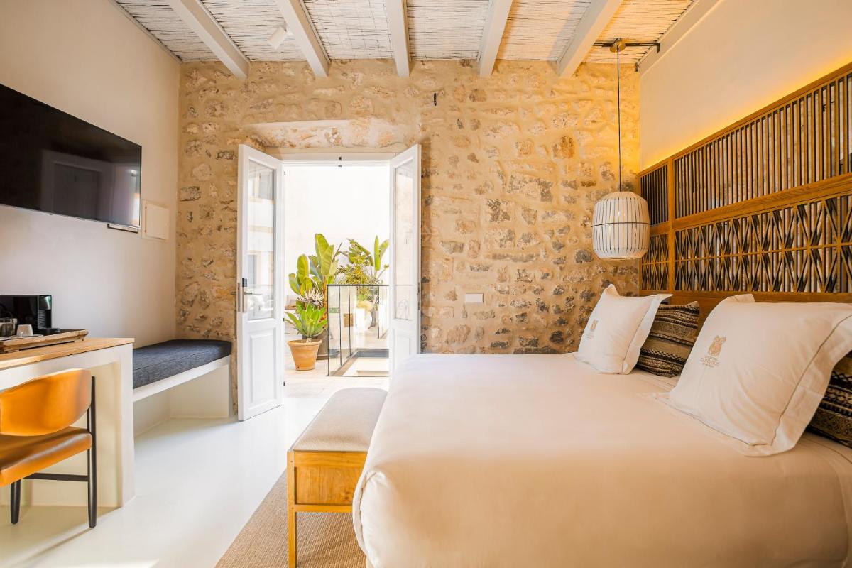 Hotel La Torre del Canonigo - Small Luxury Hotels