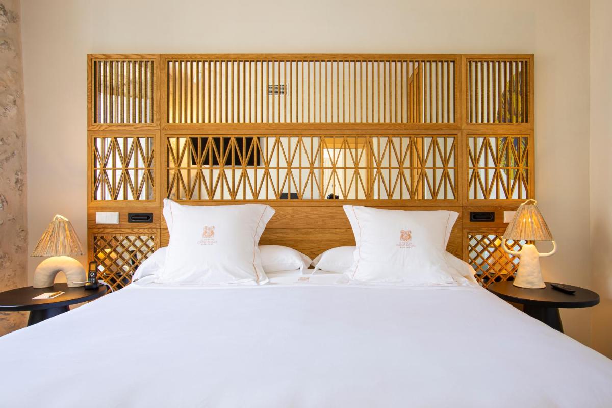 Hotel La Torre del Canonigo - Small Luxury Hotels