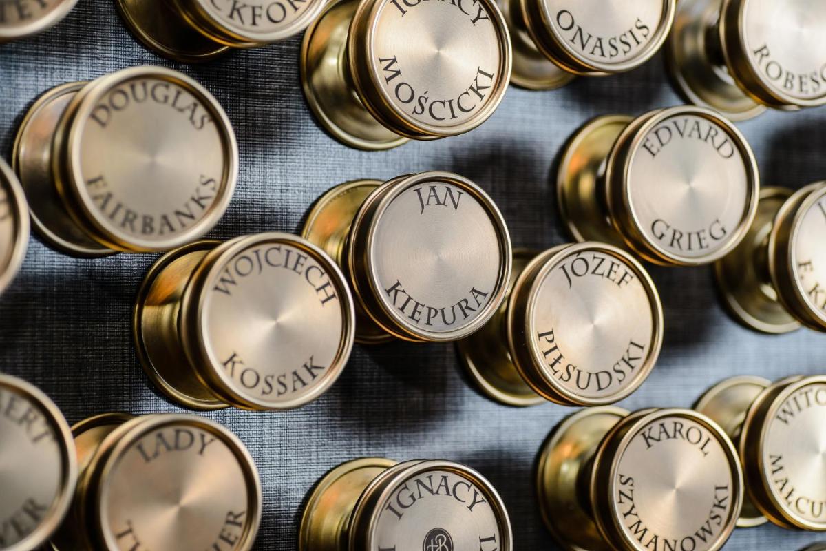 Hotel Bristol, A Luxury Collection Hotel, Warsaw