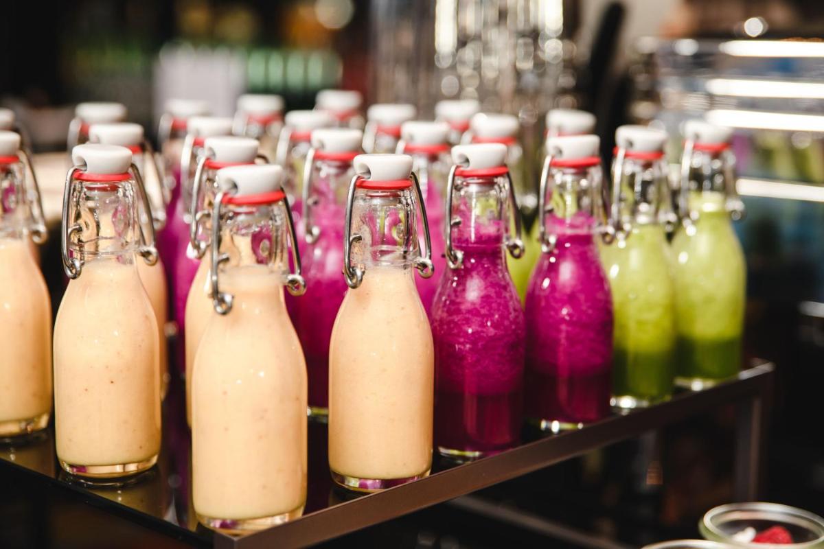 Hotel Bristol, A Luxury Collection Hotel, Warsaw