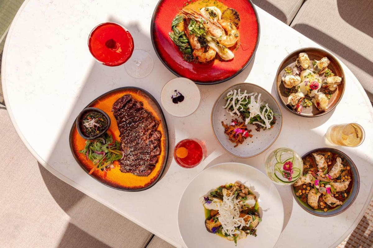 Hotel Bristol, A Luxury Collection Hotel, Warsaw