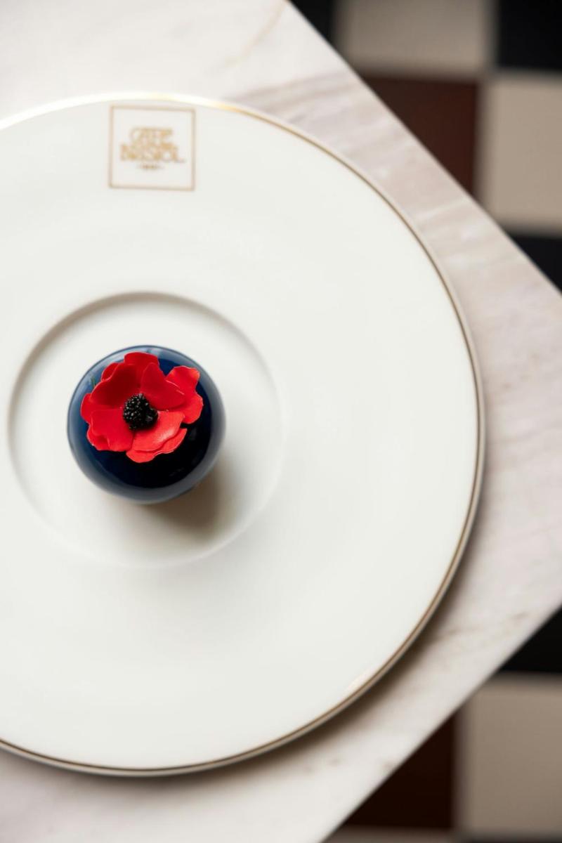 Hotel Bristol, A Luxury Collection Hotel, Warsaw