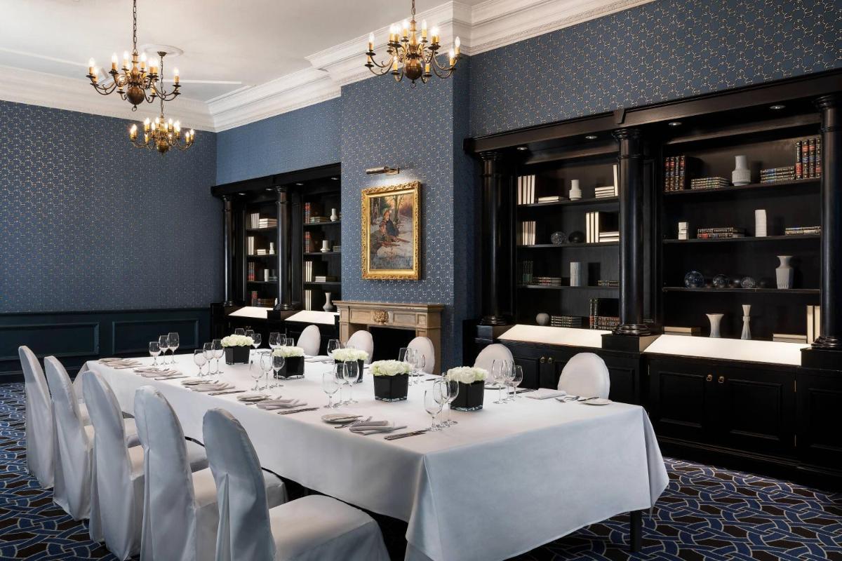 Hotel Bristol, A Luxury Collection Hotel, Warsaw