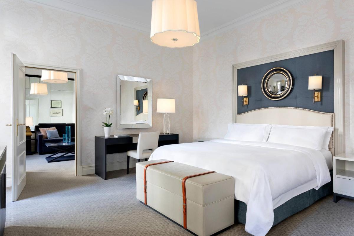 Hotel Bristol, a Luxury Collection Hotel, Warsaw