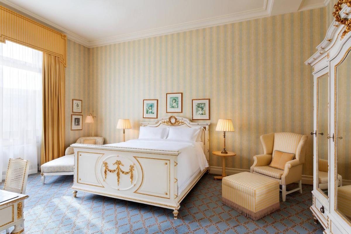 Hotel Bristol, a Luxury Collection Hotel, Warsaw