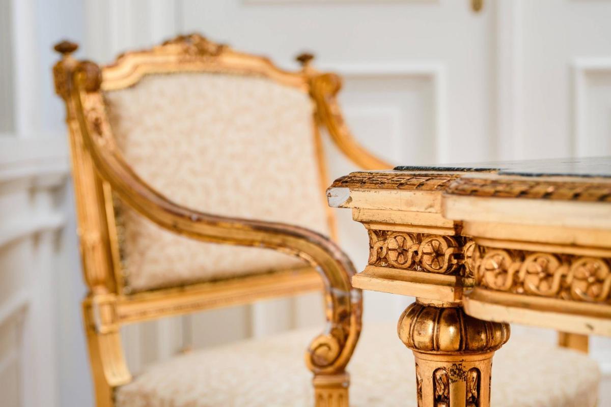 Hotel Bristol, a Luxury Collection Hotel, Warsaw