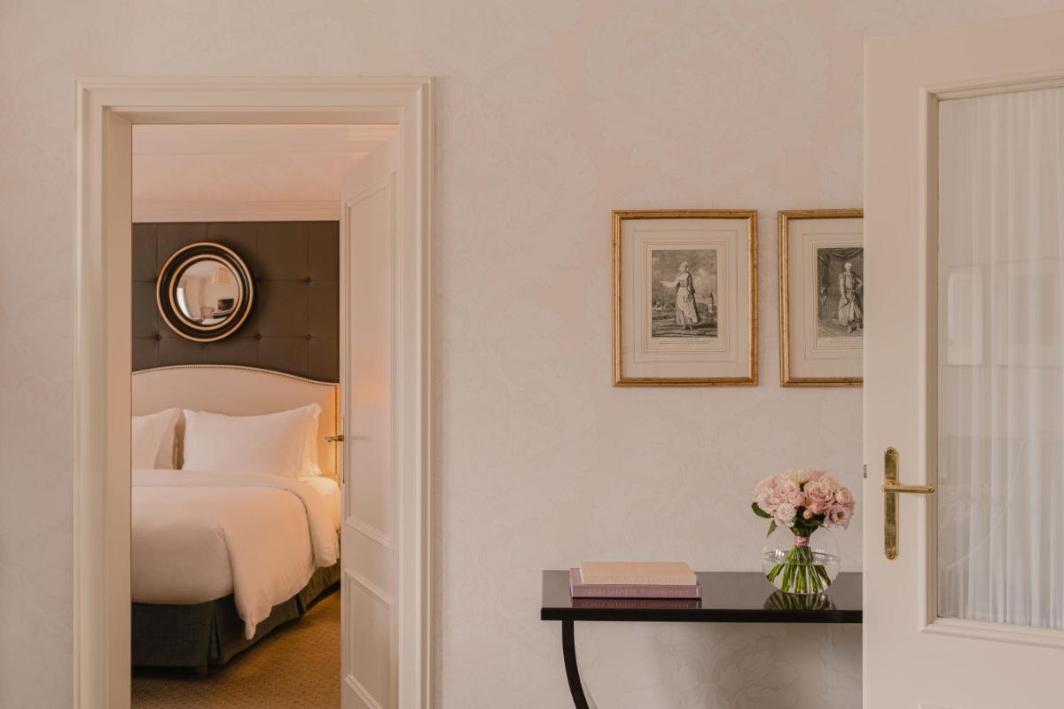 Hotel Bristol, a Luxury Collection Hotel, Warsaw