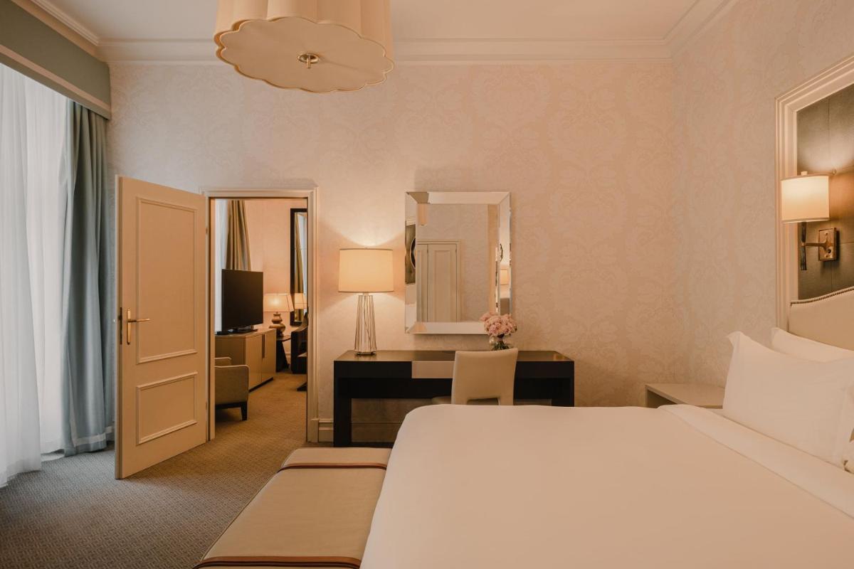 Hotel Bristol, a Luxury Collection Hotel, Warsaw