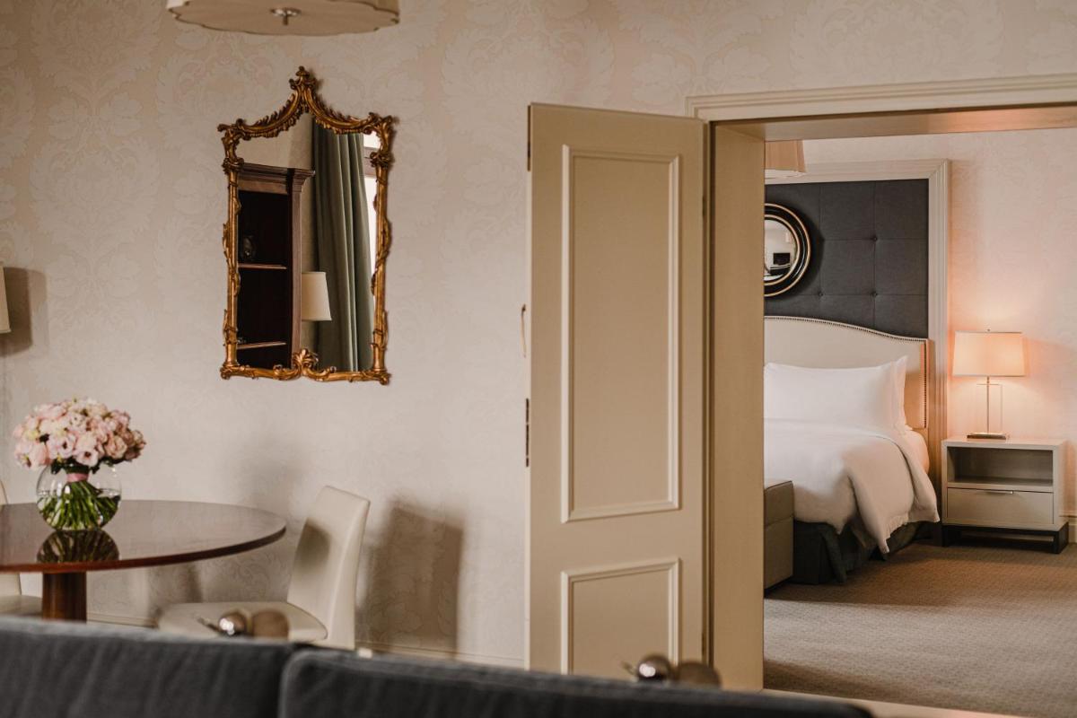 Hotel Bristol, a Luxury Collection Hotel, Warsaw