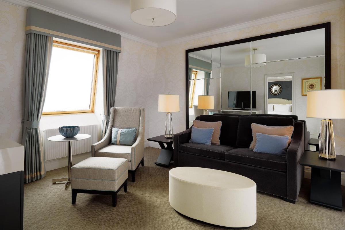 Hotel Bristol, a Luxury Collection Hotel, Warsaw