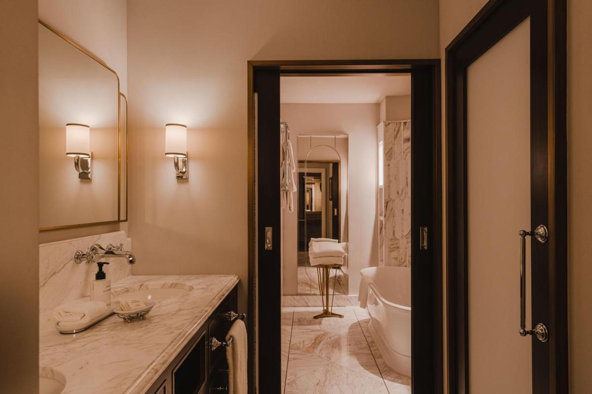 Hotel Bristol, a Luxury Collection Hotel, Warsaw